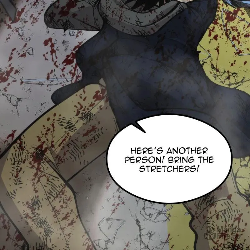 MONOCHROME (Webtoon) Chapter 77 page 75 - 