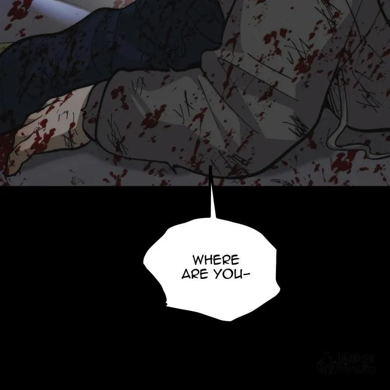 MONOCHROME (Webtoon) Chapter 77 page 78 - 