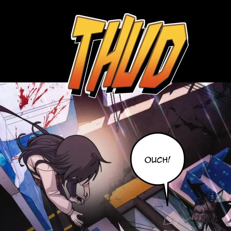 MONOCHROME (Webtoon) Chapter 77 page 9 - 