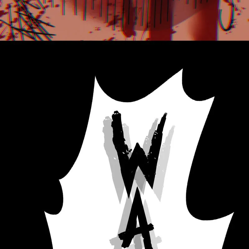 MONOCHROME (Webtoon) Chapter 77 page 82 - 