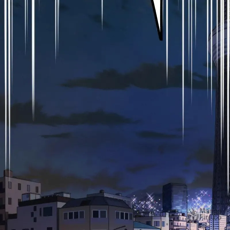 MONOCHROME (Webtoon) Chapter 77 page 85 - 