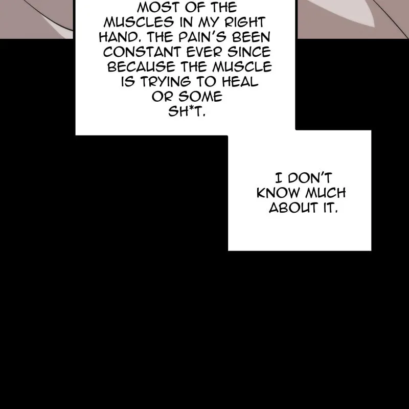 MONOCHROME (Webtoon) Chapter 77 page 92 - 