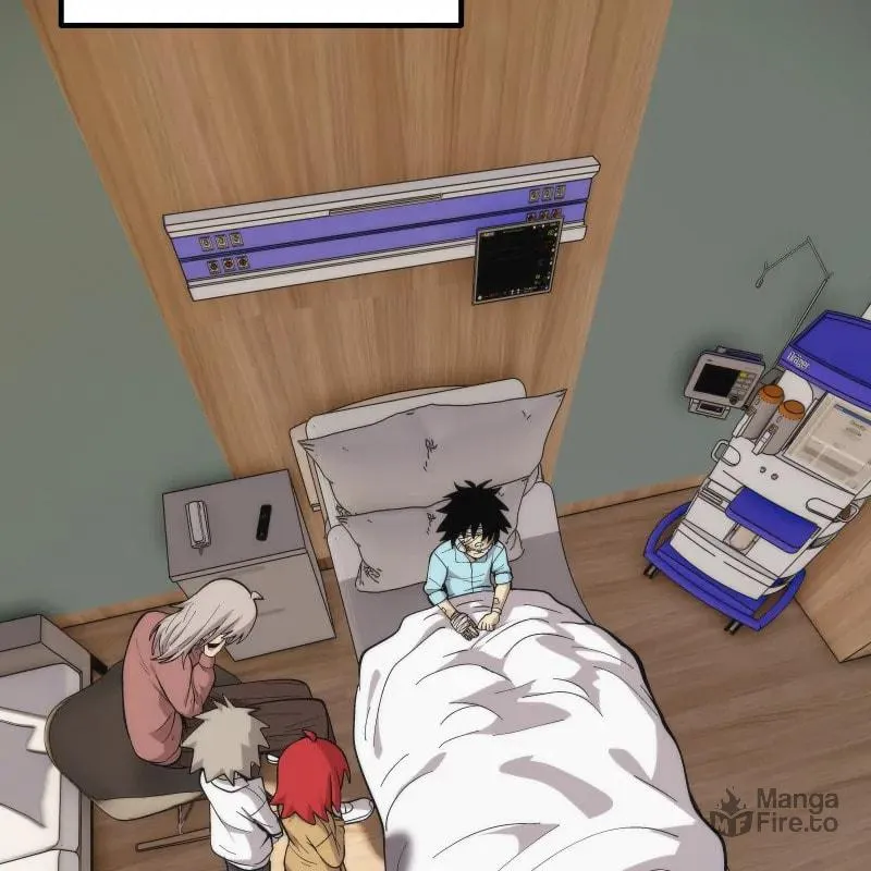 MONOCHROME (Webtoon) Chapter 77 page 96 - 