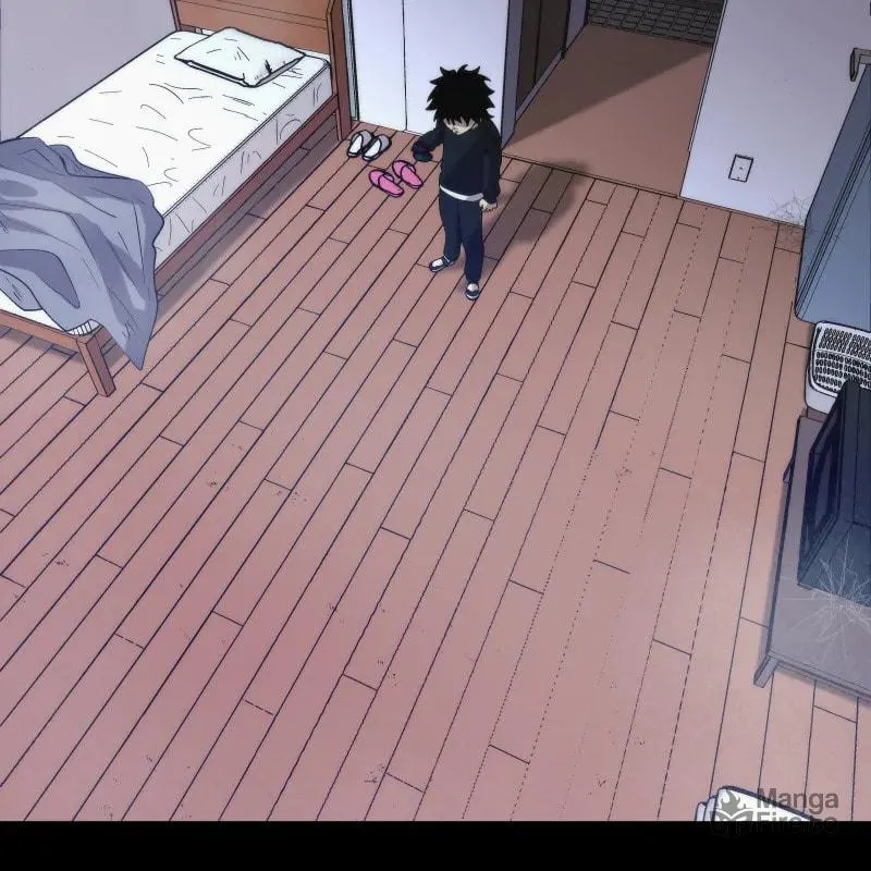 MONOCHROME (Webtoon) Chapter 77 page 100 - 