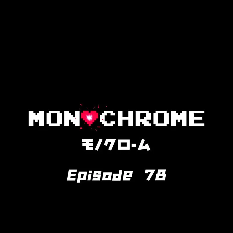 MONOCHROME (Webtoon) Chapter 78 page 1 - 