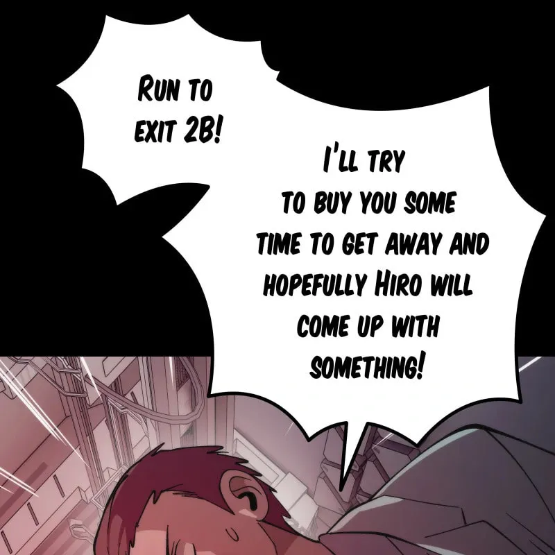 MONOCHROME (Webtoon) Chapter 78 page 11 - 