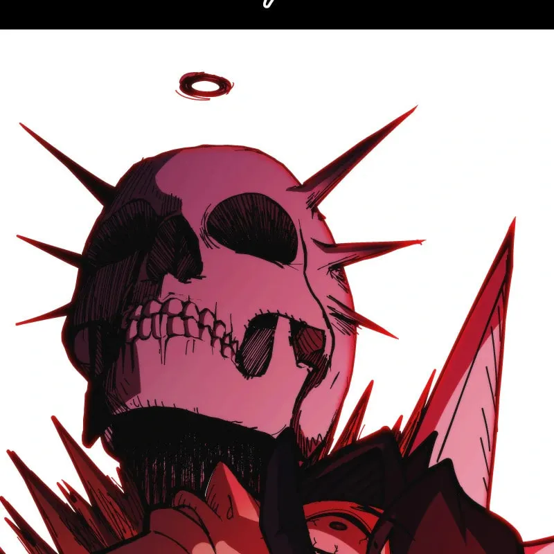 MONOCHROME (Webtoon) Chapter 78 page 101 - 