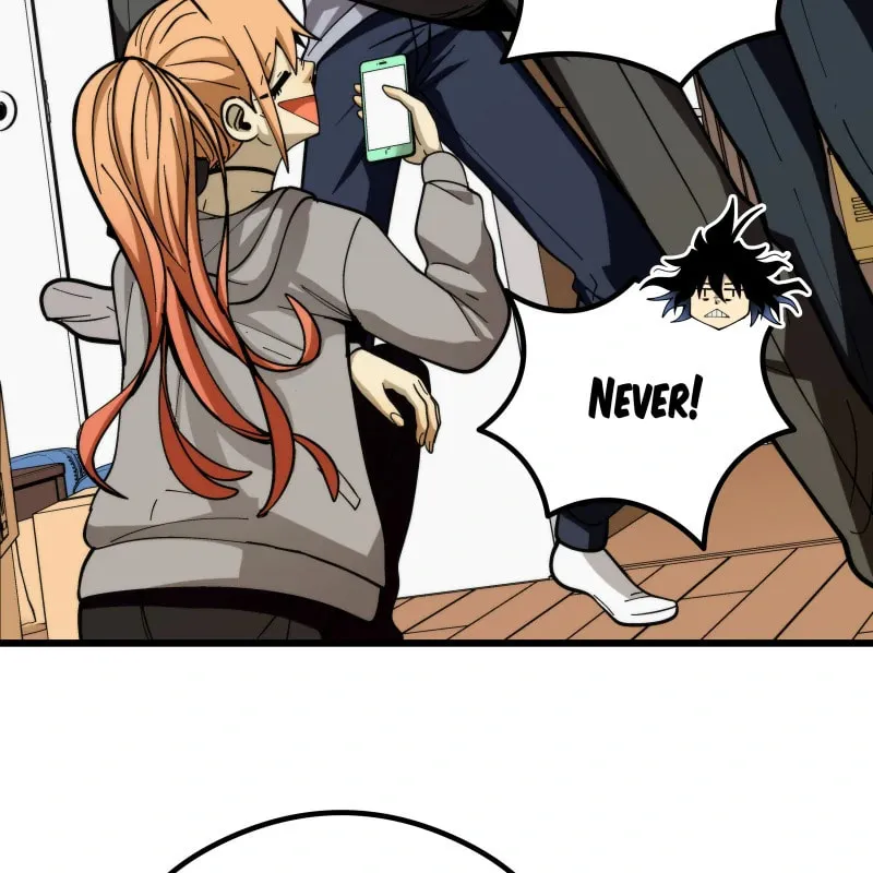MONOCHROME (Webtoon) Chapter 78 page 109 - 