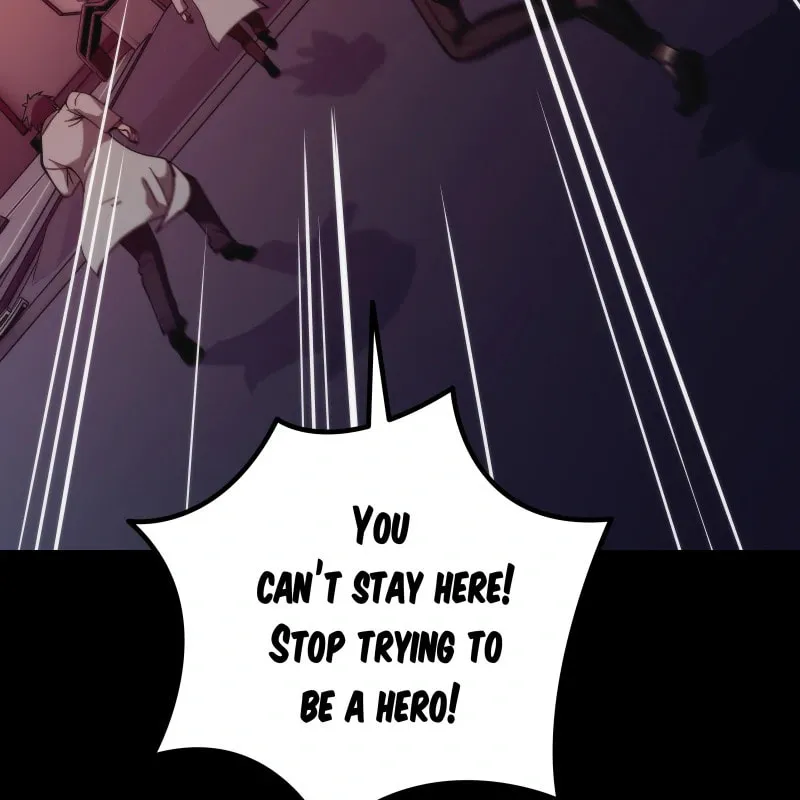 MONOCHROME (Webtoon) Chapter 78 page 13 - 