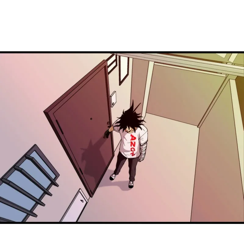 MONOCHROME (Webtoon) Chapter 78 page 122 - 