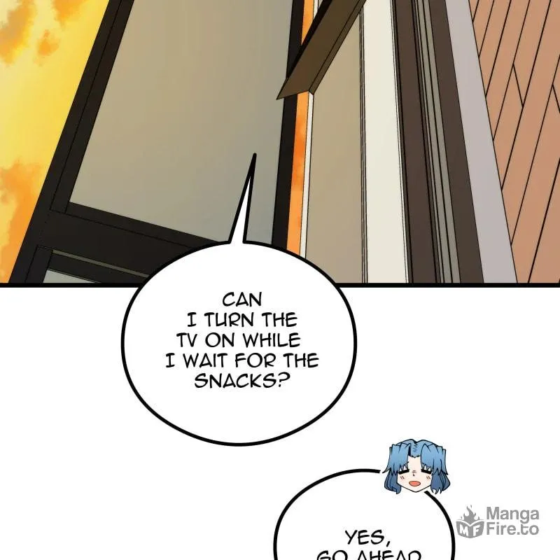 MONOCHROME (Webtoon) Chapter 78 page 129 - 