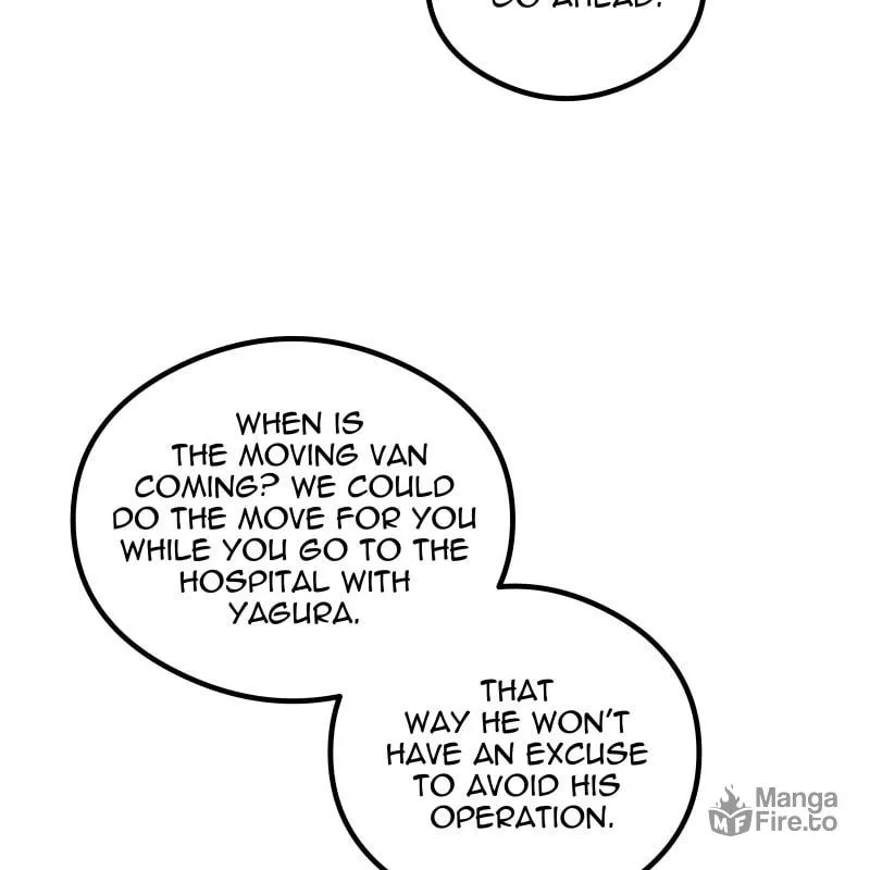 MONOCHROME (Webtoon) Chapter 78 page 130 - 