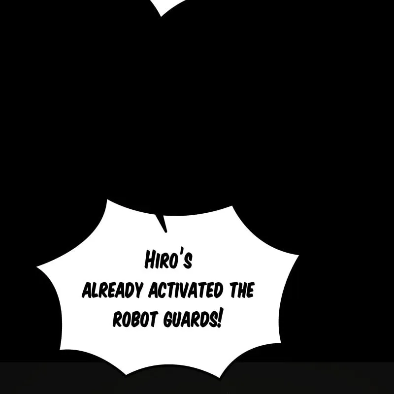 MONOCHROME (Webtoon) Chapter 78 page 14 - 