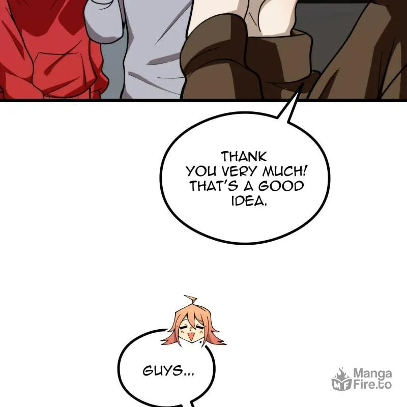 MONOCHROME (Webtoon) Chapter 78 page 132 - 