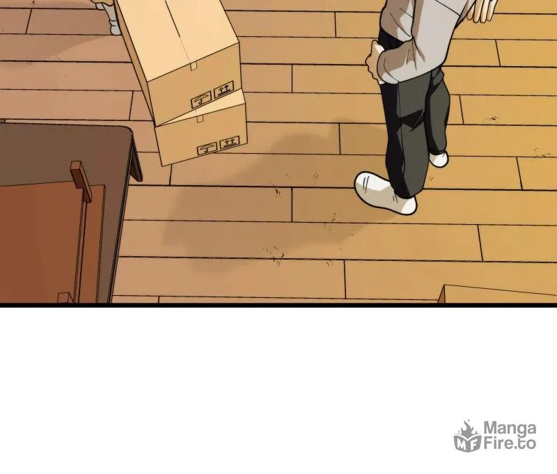 MONOCHROME (Webtoon) Chapter 78 page 135 - 
