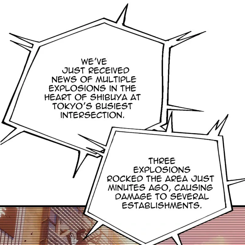 MONOCHROME (Webtoon) Chapter 78 page 136 - 