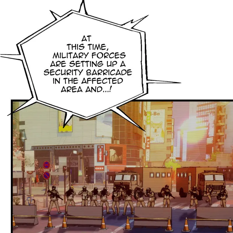 MONOCHROME (Webtoon) Chapter 78 page 139 - 