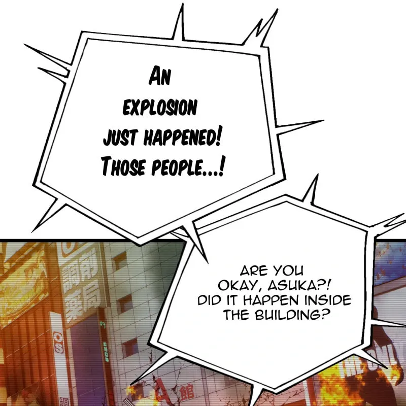 MONOCHROME (Webtoon) Chapter 78 page 146 - 