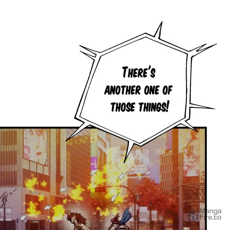 MONOCHROME (Webtoon) Chapter 78 page 156 - 