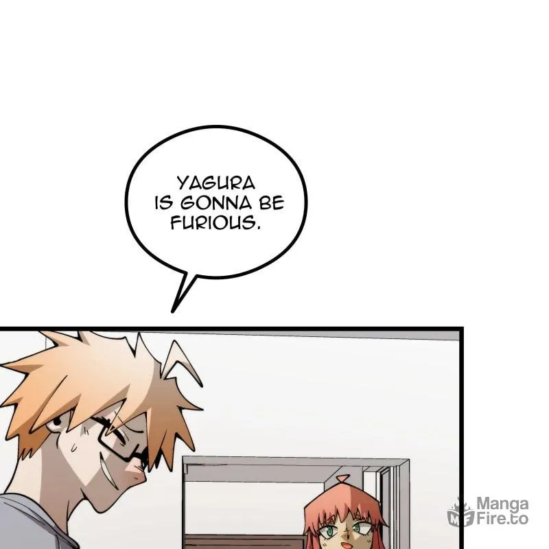 MONOCHROME (Webtoon) Chapter 78 page 170 - 