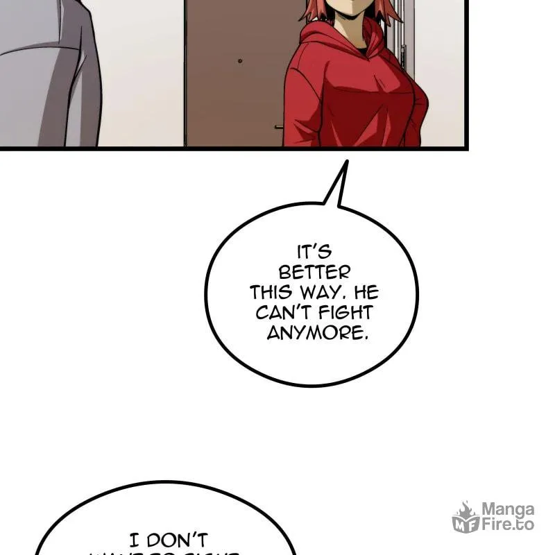 MONOCHROME (Webtoon) Chapter 78 page 171 - 