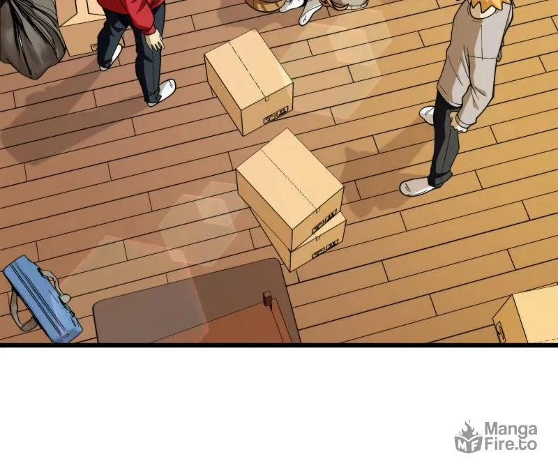 MONOCHROME (Webtoon) Chapter 78 page 175 - 
