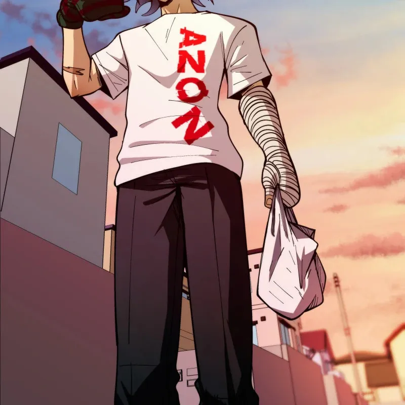 MONOCHROME (Webtoon) Chapter 78 page 179 - 