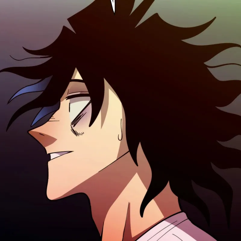 MONOCHROME (Webtoon) Chapter 78 page 182 - 