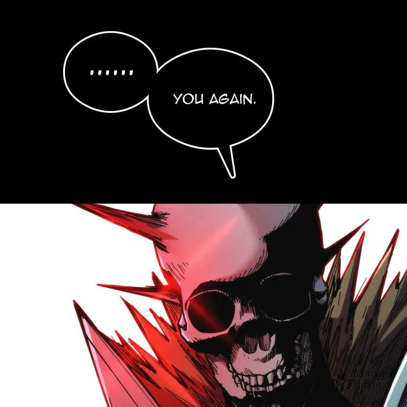 MONOCHROME (Webtoon) Chapter 78 page 21 - 