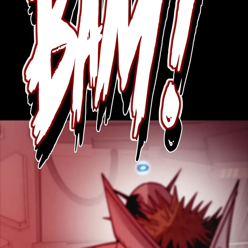 MONOCHROME (Webtoon) Chapter 78 page 23 - 