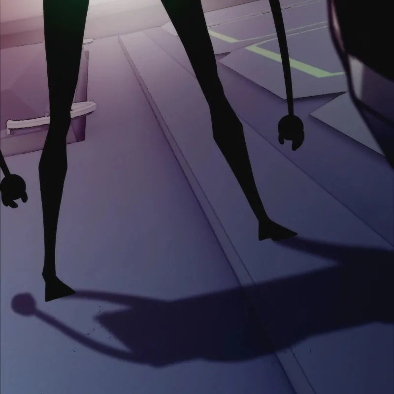 MONOCHROME (Webtoon) Chapter 78 page 26 - 