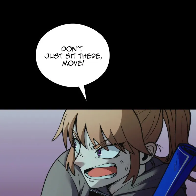 MONOCHROME (Webtoon) Chapter 78 page 28 - 