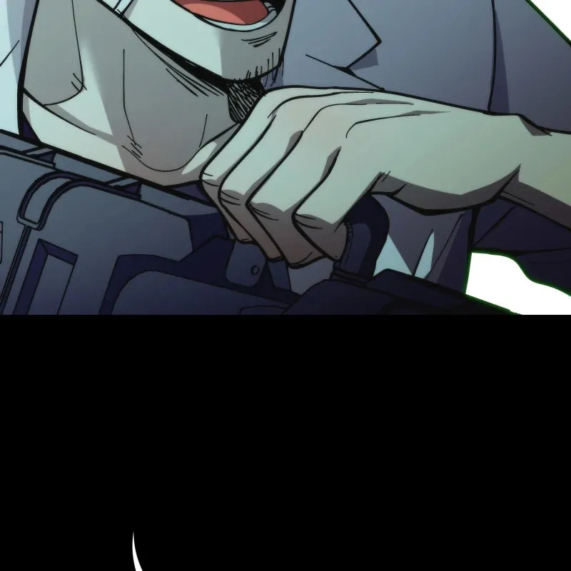 MONOCHROME (Webtoon) Chapter 78 page 44 - 