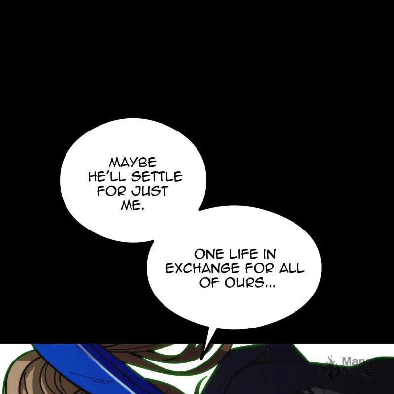 MONOCHROME (Webtoon) Chapter 78 page 50 - 