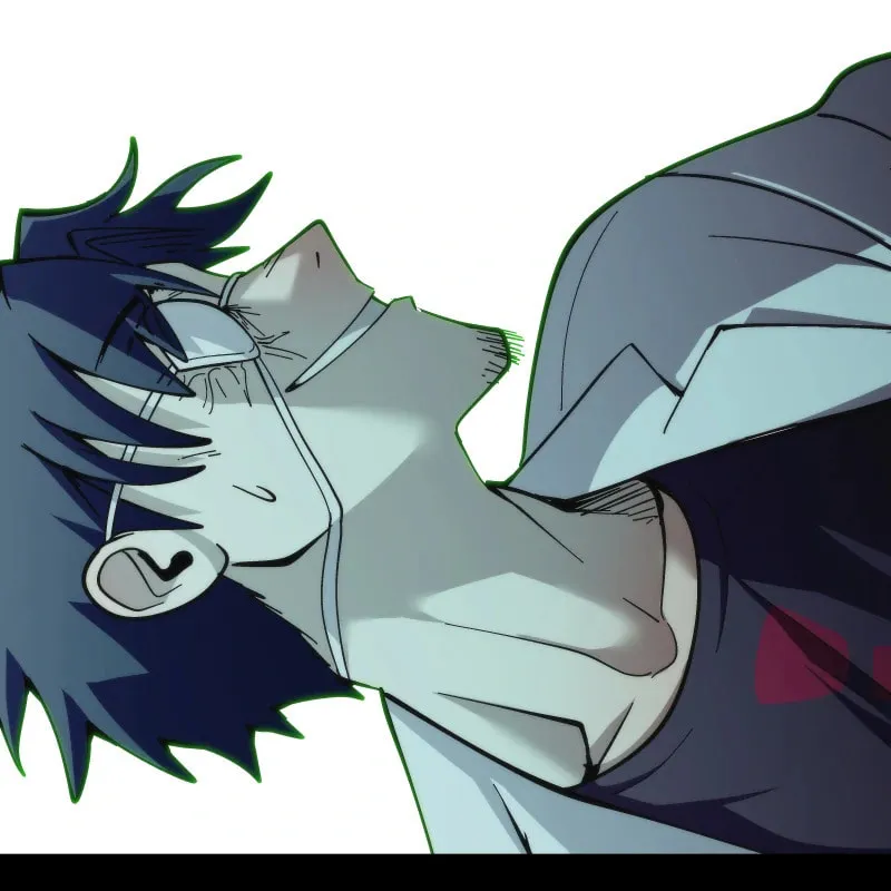 MONOCHROME (Webtoon) Chapter 78 page 52 - 