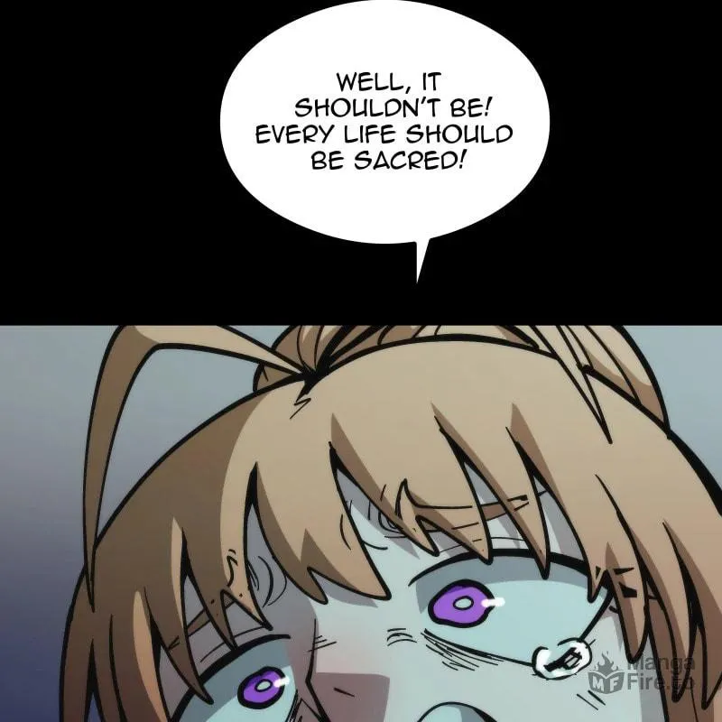 MONOCHROME (Webtoon) Chapter 78 page 54 - 