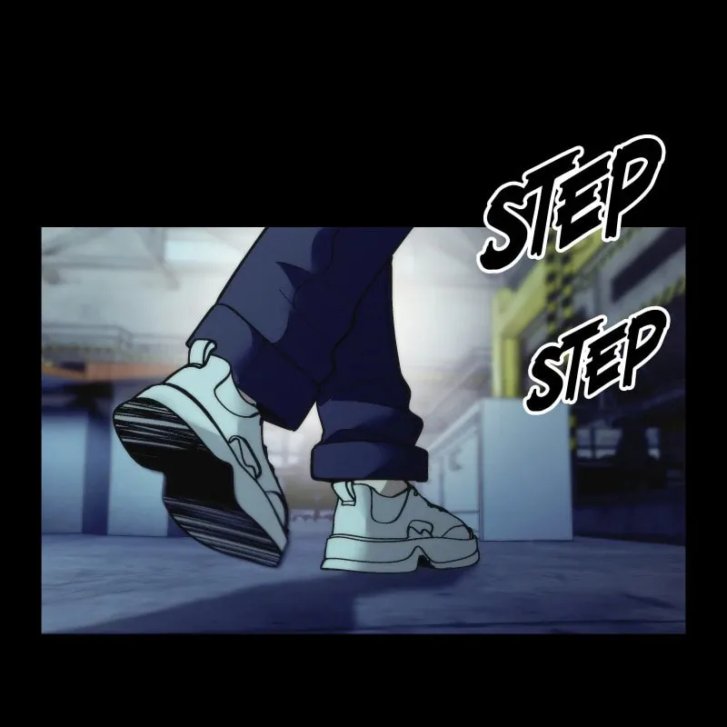MONOCHROME (Webtoon) Chapter 78 page 62 - 