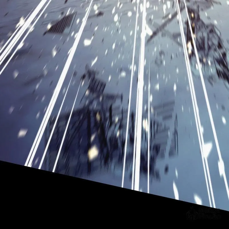 MONOCHROME (Webtoon) Chapter 78 page 75 - 