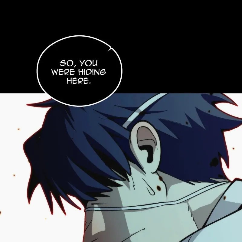 MONOCHROME (Webtoon) Chapter 78 page 77 - 