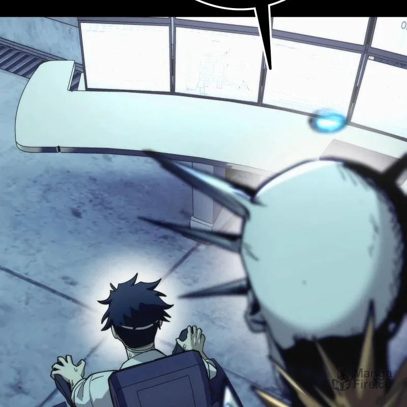 MONOCHROME (Webtoon) Chapter 78 page 80 - 