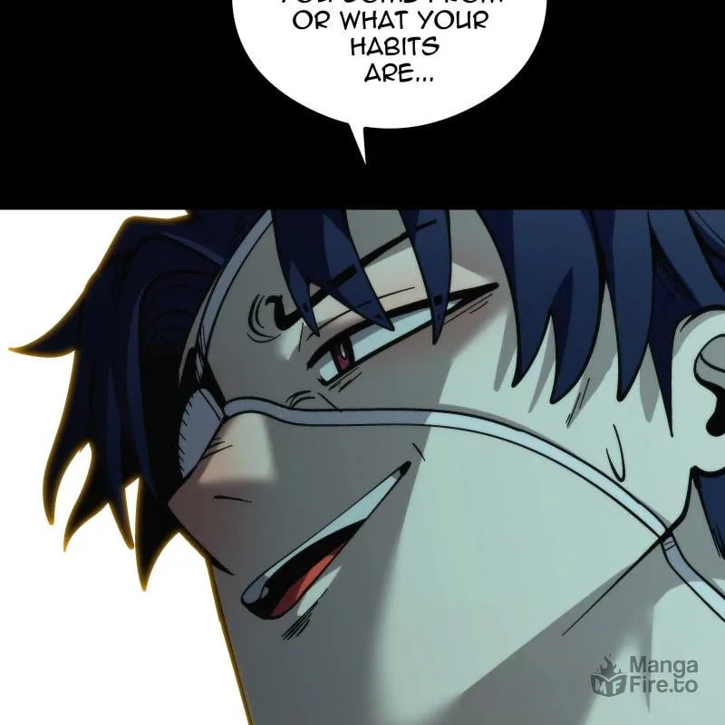 MONOCHROME (Webtoon) Chapter 78 page 84 - 
