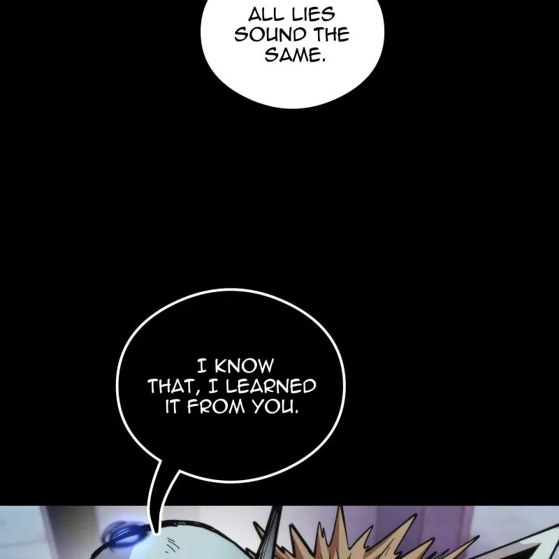 MONOCHROME (Webtoon) Chapter 78 page 86 - 