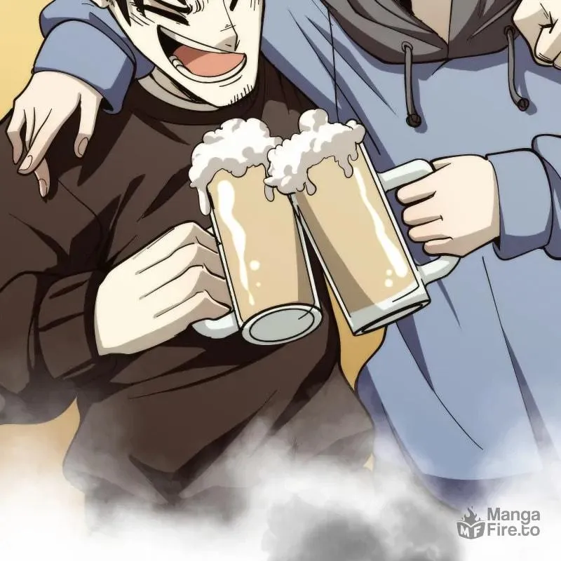 MONOCHROME (Webtoon) Chapter 78 page 95 - 