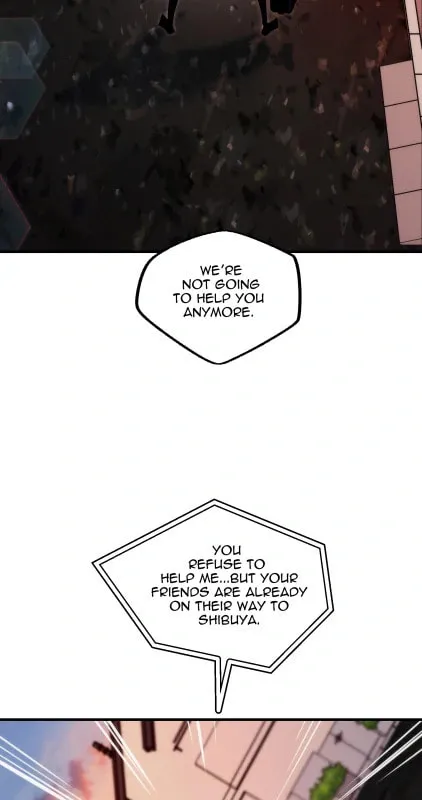 MONOCHROME (Webtoon) Chapter 79 page 11 - 