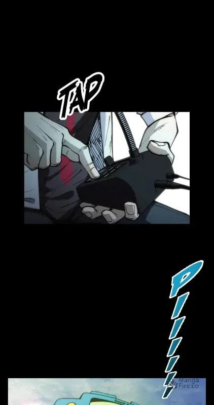 MONOCHROME (Webtoon) Chapter 79 page 102 - 