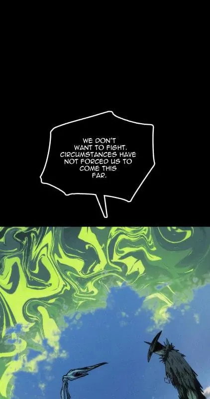 MONOCHROME (Webtoon) Chapter 79 page 108 - 