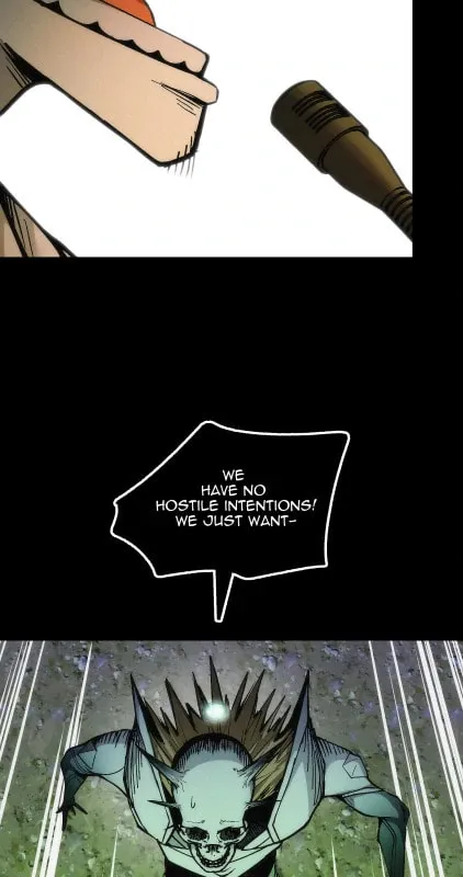 MONOCHROME (Webtoon) Chapter 79 page 113 - 