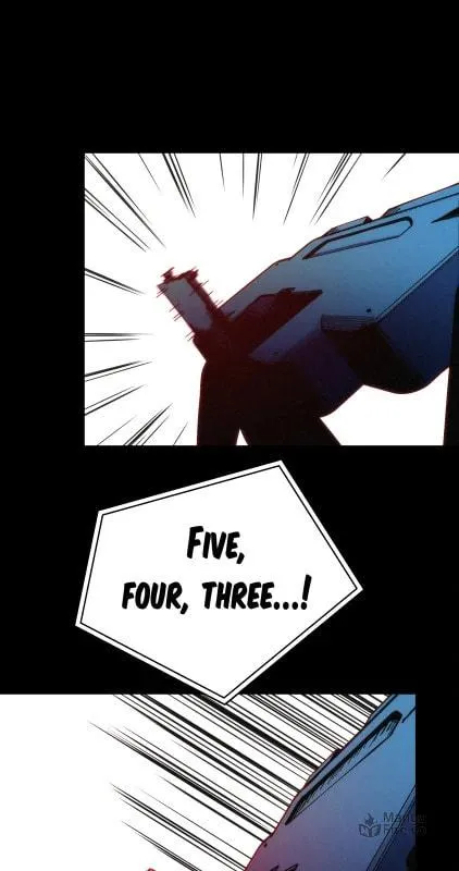 MONOCHROME (Webtoon) Chapter 79 page 115 - 