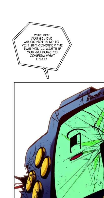 MONOCHROME (Webtoon) Chapter 79 page 14 - 