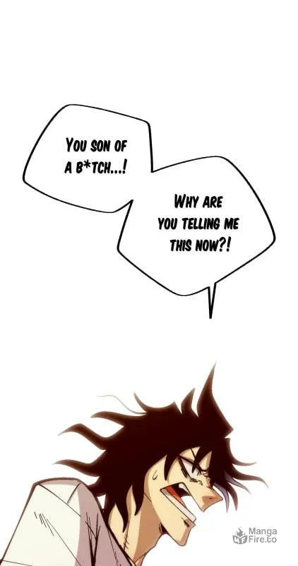 MONOCHROME (Webtoon) Chapter 79 page 21 - 